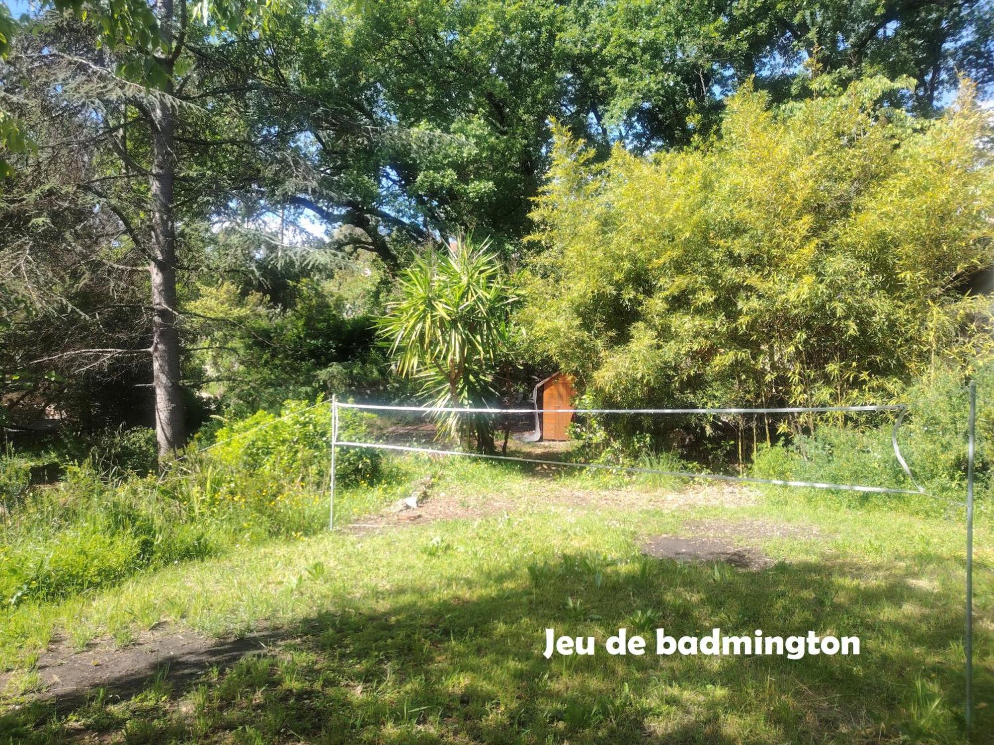 Domaine Des Petites Soeurs A 800M Du Centre Historique Avec 5200M2 De Parc Arbore Vence Extérieur photo
